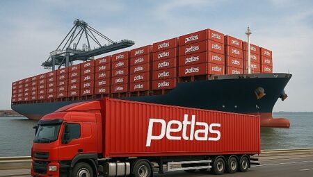 Petlas, Lastik Kesiminin İhracat Şampiyonu!