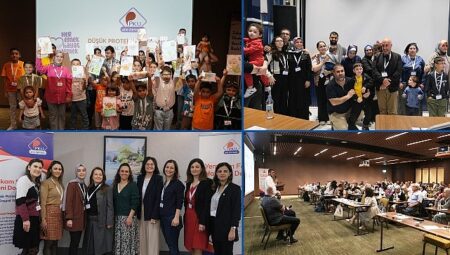 PKU Aile Derneği’nden Metabolik Hastalıklarla Yaşayan Bireylere Güçlü Dayanak: “DP Hayat İzleri: PKU Aile Toplantıları”