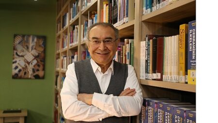 Prof. Dr. Nevzat Tarhan: “Uyku vücudu, hayal ise ruhu dinlendirir!”