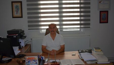 Prof. Dr. Palabıyık, “Aile, milletimizin ve devletimizin omurgasıdır”