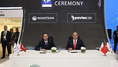 Roketsan’dan tam bağımsız savunma sanayi için ulusallaştırma atılımı