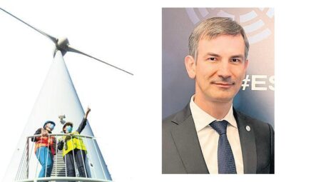 Rüzgâr yatırımları 1.5 milyar $’ı aşacak – Düzgün Haber