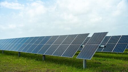 Sabancı Renewables, ABD’deki Güneş Gücü Portföyünü Pepper GES ile Büyütüyor