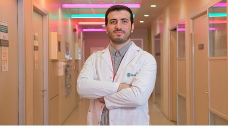 Şartsız sevgi iyileştiriyor!