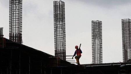 Sektörel itimat endeksleri açıklandı – Düzgün Haber