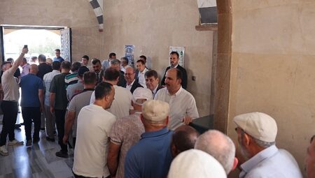 Selçuklu’da Klâsik Cuma Buluşmaları Sürüyor