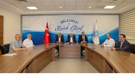 Selçuklu’ya Bir Aile Sıhhati Merkezi Daha Kazandırılıyor