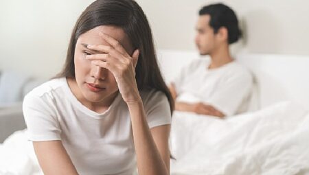 Sessiz salgın: 1 günde 1 milyondan fazla cinsel yolla bulaşan enfeksiyon!