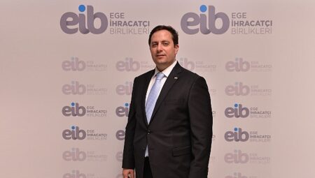Su eserleri ve hayvansal mamuller bölümünde 24 ihracat şampiyonunun 13’ü Egeli