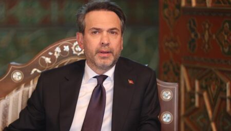 Suriye’ye elektrik ve doğal gaz ihracatı! Bakan Bayraktar detayları açıkladı – Düzgün Haber