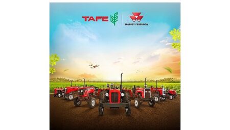 TAFE ve AGCO, marka hakları, ticari münasebetler ve paydaşlık yapısını kapsayan kapsamlı bir uzlaşmaya vardı.