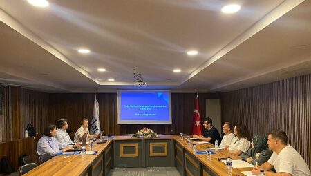 Tahlil Merkezi Grubuna Davet Merkezi Eğitimi İle Hizmet Kalitesi Artıyor