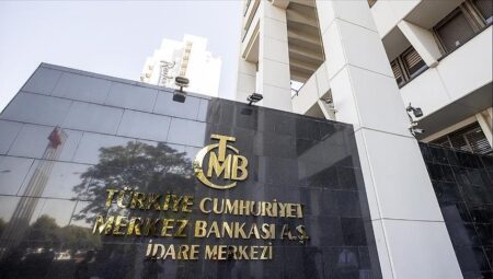 TCMB’den makro finansal istikrarı destekleyici yeni adım – Düzgün Haber