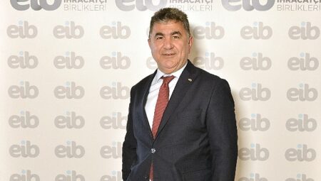 Türk moda sanayisi Yeni Dünya yolcusu