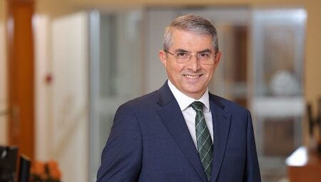 Türkiye’nin birinci dijital bankası Hayat Finans’tan büyük muvaffakiyet: 1 milyon kullanıcı