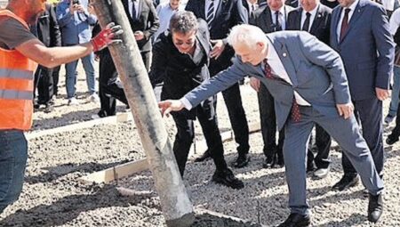 Üretim kapasitesini liderliğe taşıdı – Düzgün Haber