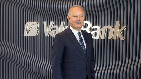 VakıfBank’tan 750 Milyon Dolarlık Yeni Sürdürülebilir Eurobond İhracı