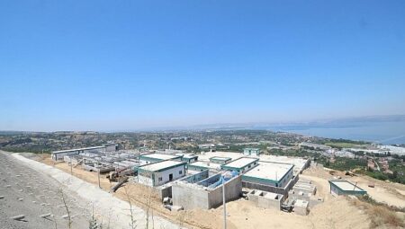 Yarının Kocaeli’si için atılmış stratejik bir adım