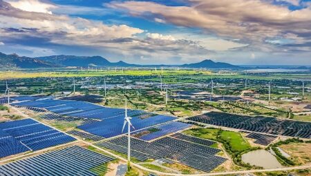 YEO Teknoloji’den Romanya’ya 220 milyon Euro’luk güç yatırımı atılımı