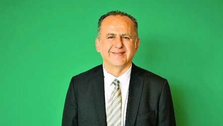 Yücel Karadeniz, Bilyoner’in Yeni CEO’su Oldu