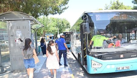 Zabıta Grupları Klima ve Hijyen Kontrollerini Sıklaştırdı