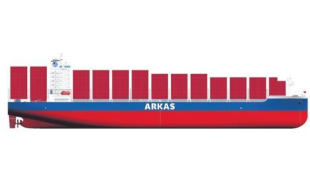 560 milyon dolarlık gemi yatırımı yaptı – Düzgün Haber