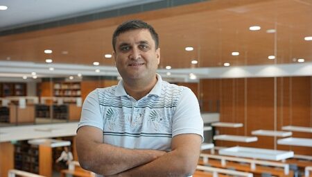 Akademi ve teknoloji iş birliğinde ilaç olmayan eser geliştirildi