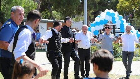 Aliağa’da Balık Dönemi Coşkuyla Açıldı