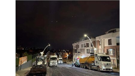 Alternatif yollarla daha sağlıklı ulaşım