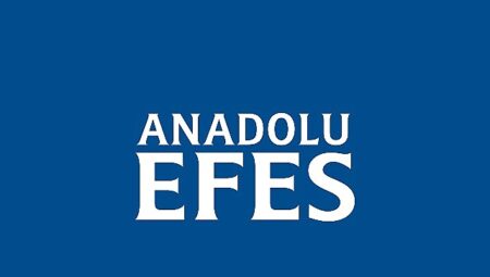 Anadolu Efes’te Eşit İşe Eşit Fiyat: Her Çalışana & Her Misyona Eşit Kıymet