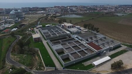 ASAT’tan Manavgat alt yapısına stratejik takviye