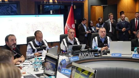 Aslan: “Aldığımız Önlemlerle Trafik Sıkıntısız Halde Akıyor”