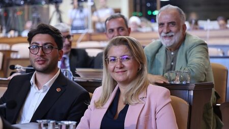 Bakırköy’de Dönüşüm Başlıyor