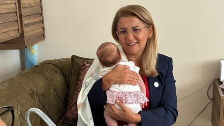 Bakırköylü Anneler Yalnız Değil