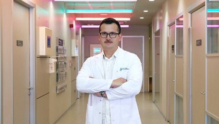 Bel fıtığı tedavisinde birinci seçenek ameliyatsız yöntemler!