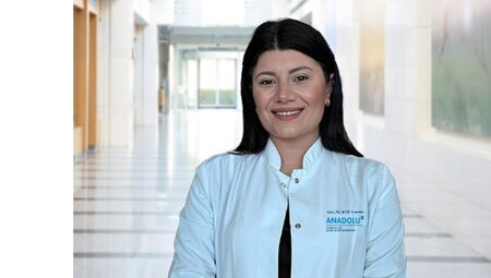 Besin hassasiyetinin temelinde anksiyete olabilir