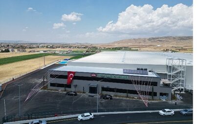 BİM, Yeni Meyve-Sebze Platformunu Afyon’da Hizmete Açıyor