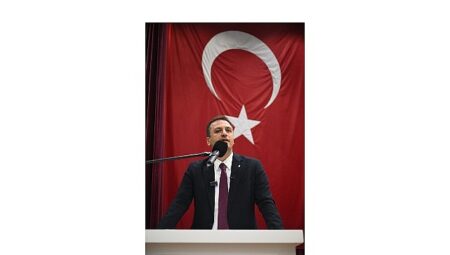 Bornova Belediyesi’nden Teröre Karşı Hassas Karar