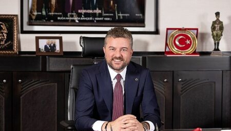 Buca’da aksiyon bitti, paklık çalışmaları süratle başladı