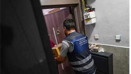Büyükşehir muhtaçlık sahiplerine bir “alo” kadar yakın