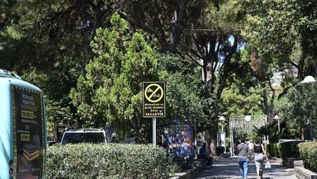 Büyükşehir’den Kaldırımlar ve Sevgi Yollarında Kontrol