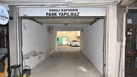 Büyükşehir’den Otopark Meselesine Tahlil Arayışı