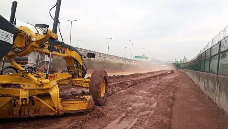 Büyüyen Kartepe’ye çağdaş yol atılımı