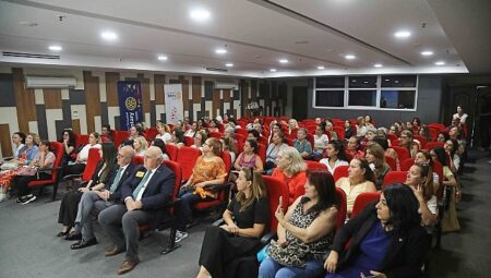 Çankaya Belediyesi’nden Bayan Emeğine Tam Takviye