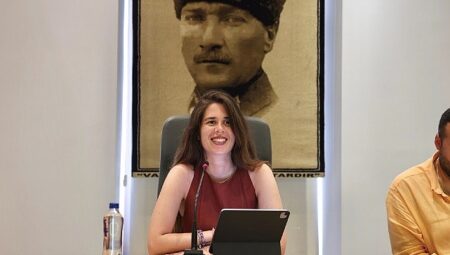 Çeşme Belediye Meclisi Eylül Ayı Toplantısı Gerçekleşti