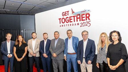 Corendon Airlines, 2026 yaz döneminde yüzde 20 büyüme hedefliyor