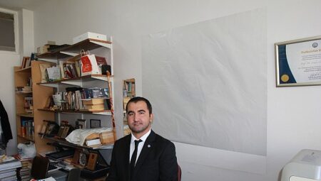 Dr. Öğr. Üyesi Hamaloğlu, ” 30 Ağustos ruhu sürekli yaşayacak”