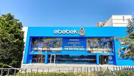 ebebek, WWF-Türkiye’den ‘Yeşil Ofis-Yeşil Dönüşüm Diploması’ aldı