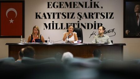 Efes Selçuk Belediyesi’nden Can Dostlarına Müjde: Mama üretim parkuru kuruluyor