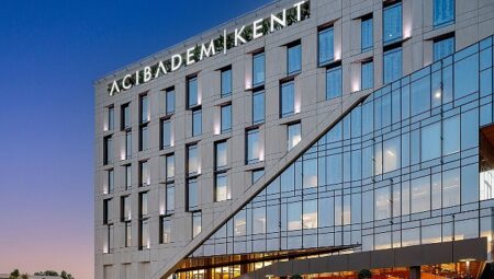 Ege Bölgesi’nin sıhhatte referans merkezi!